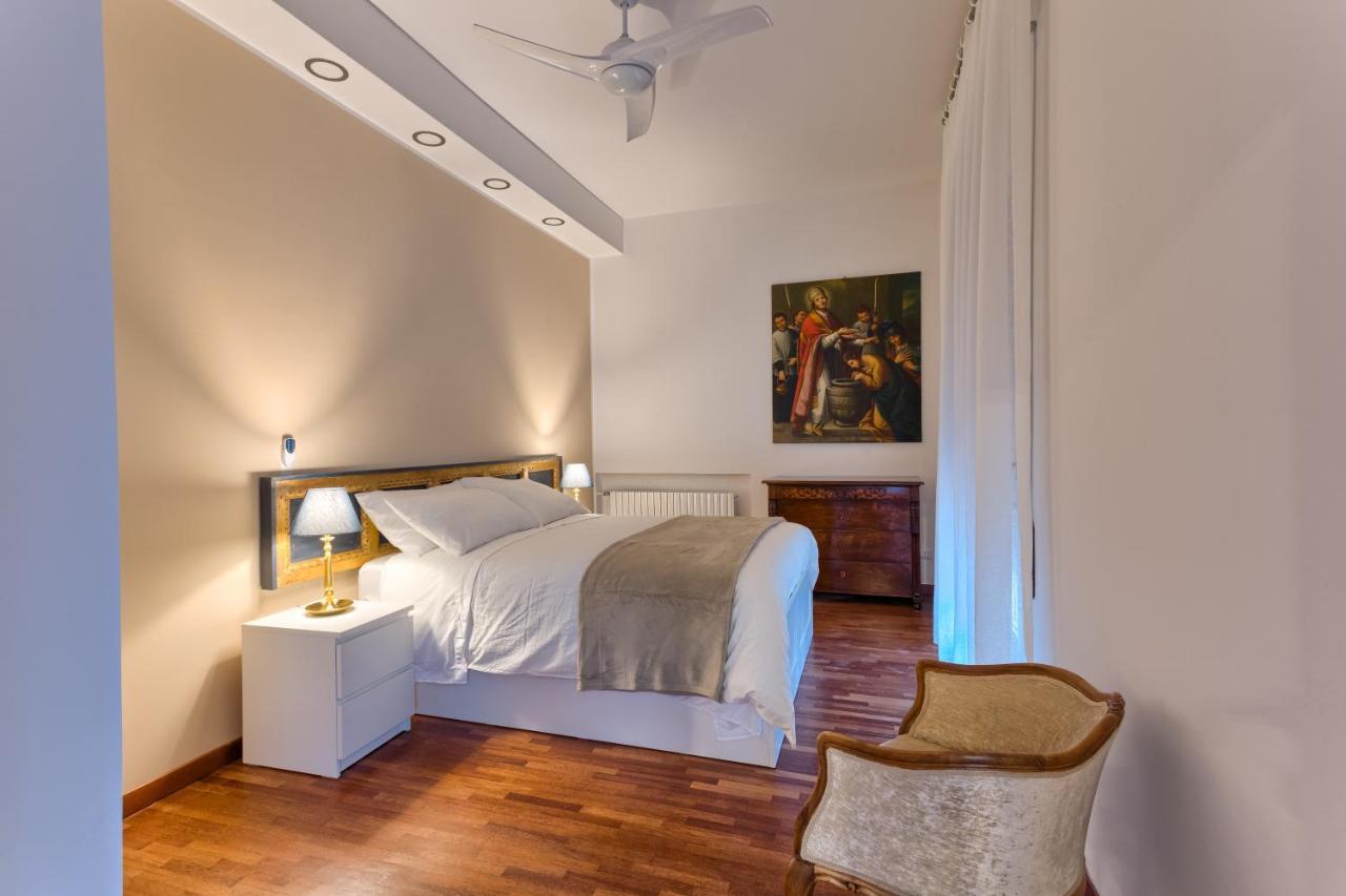 Appartamenti Tommasini — Foto 1